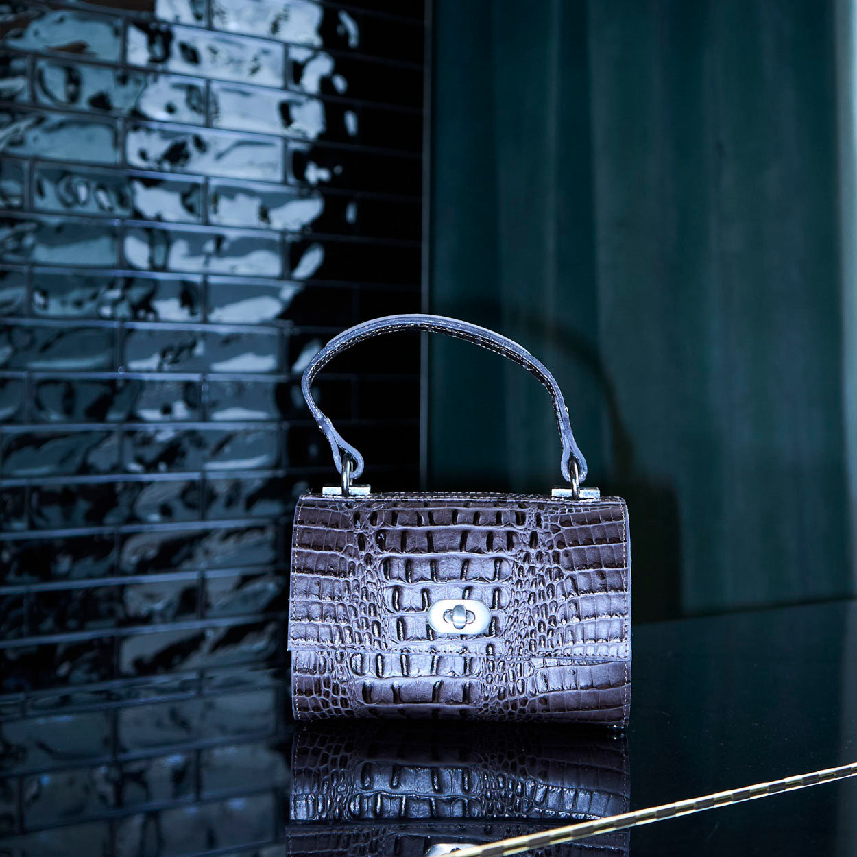 CARTERA BAUL MARA