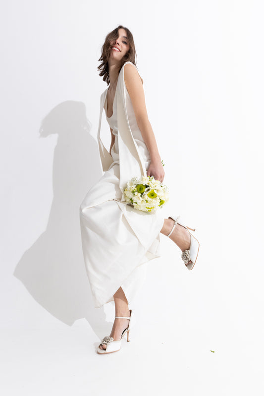 Sofía Novia - Landa Zapatos