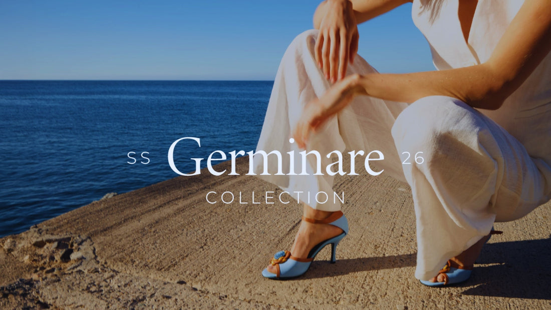 Germinare: cuando una colección termina, pero la historia continúa