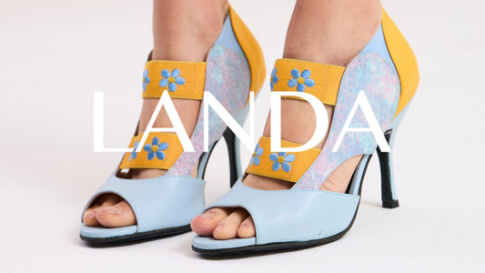 Lujo silencioso: el zapato como declaración contemporánea