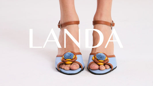 Durabilidad: zapatos que envejecen bien