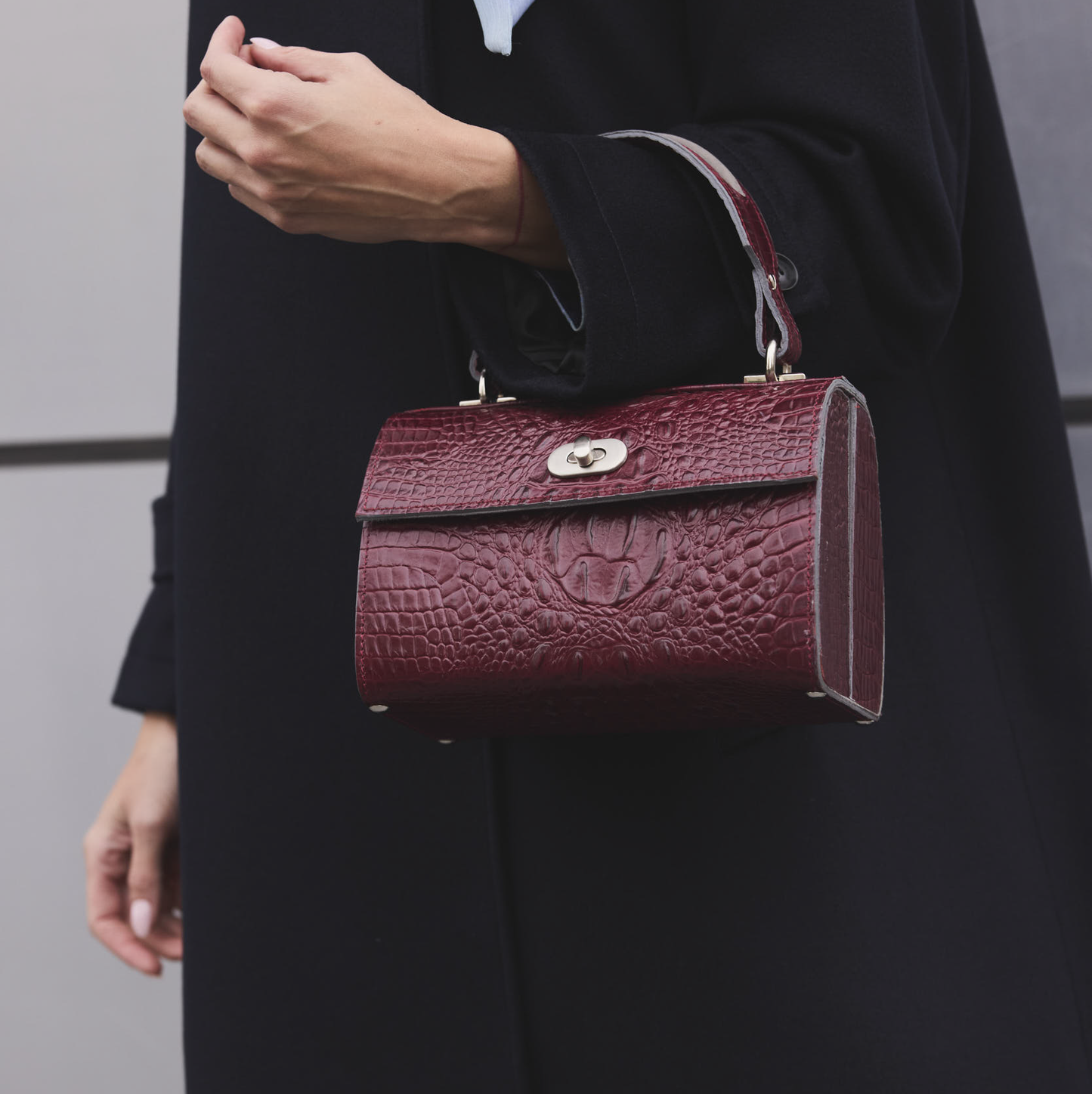 CARTERA BAUL MARA BORDO