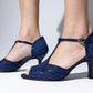 Isabella Azul - Landa Zapatos