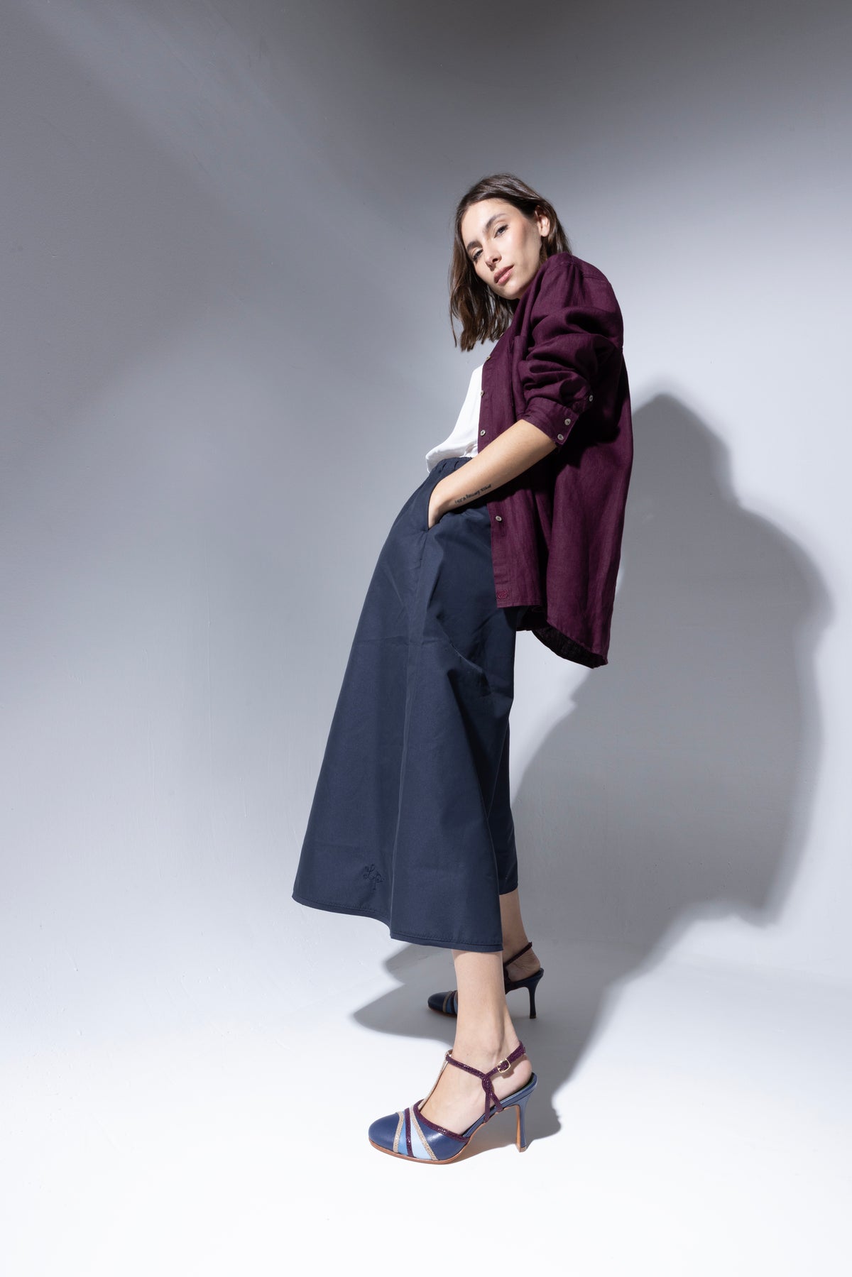 Ava - Landa Zapatos