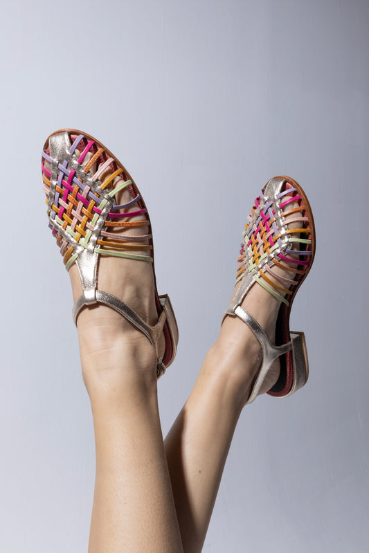 Francisca - Landa Zapatos
