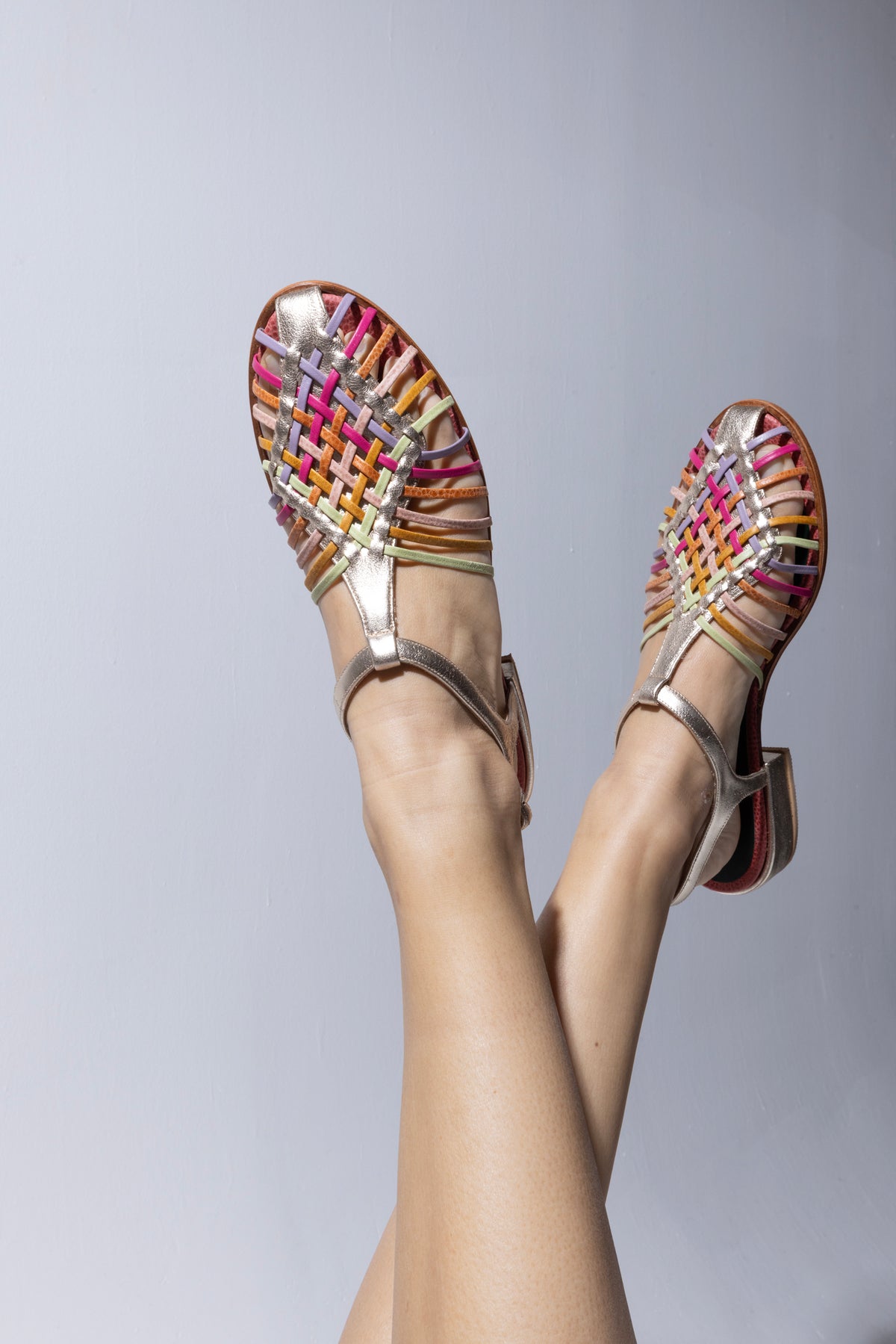 Francisca - Landa Zapatos