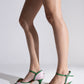 Sofía Rosa Verde - Landa Zapatos