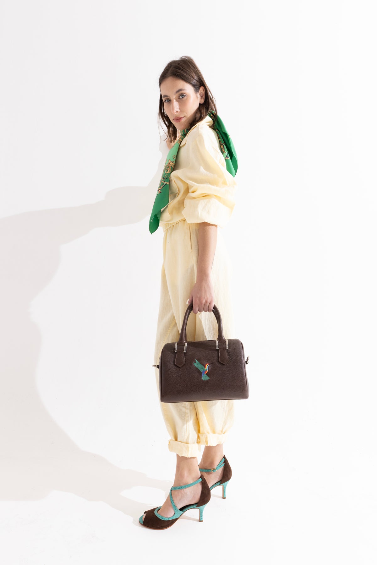 Isadora - Landa Zapatos