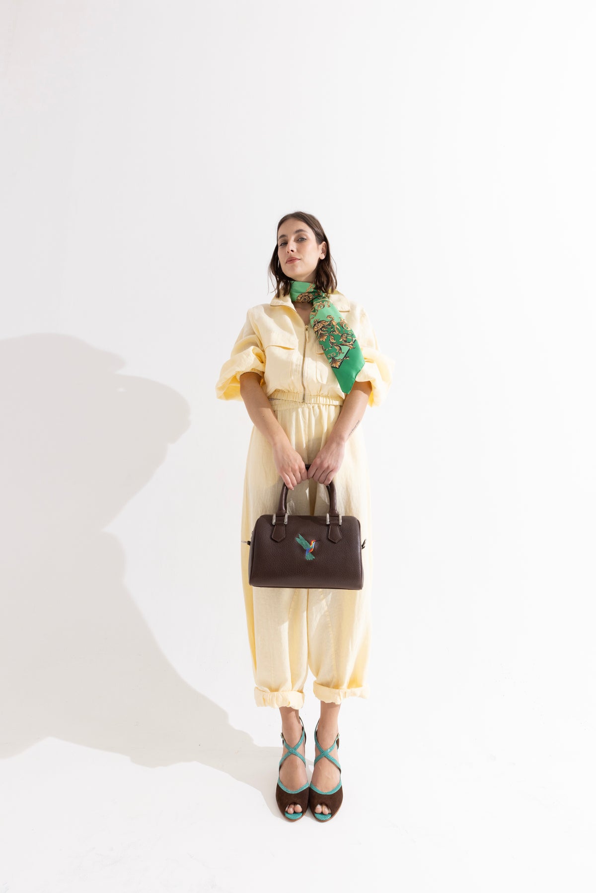 Isadora - Landa Zapatos