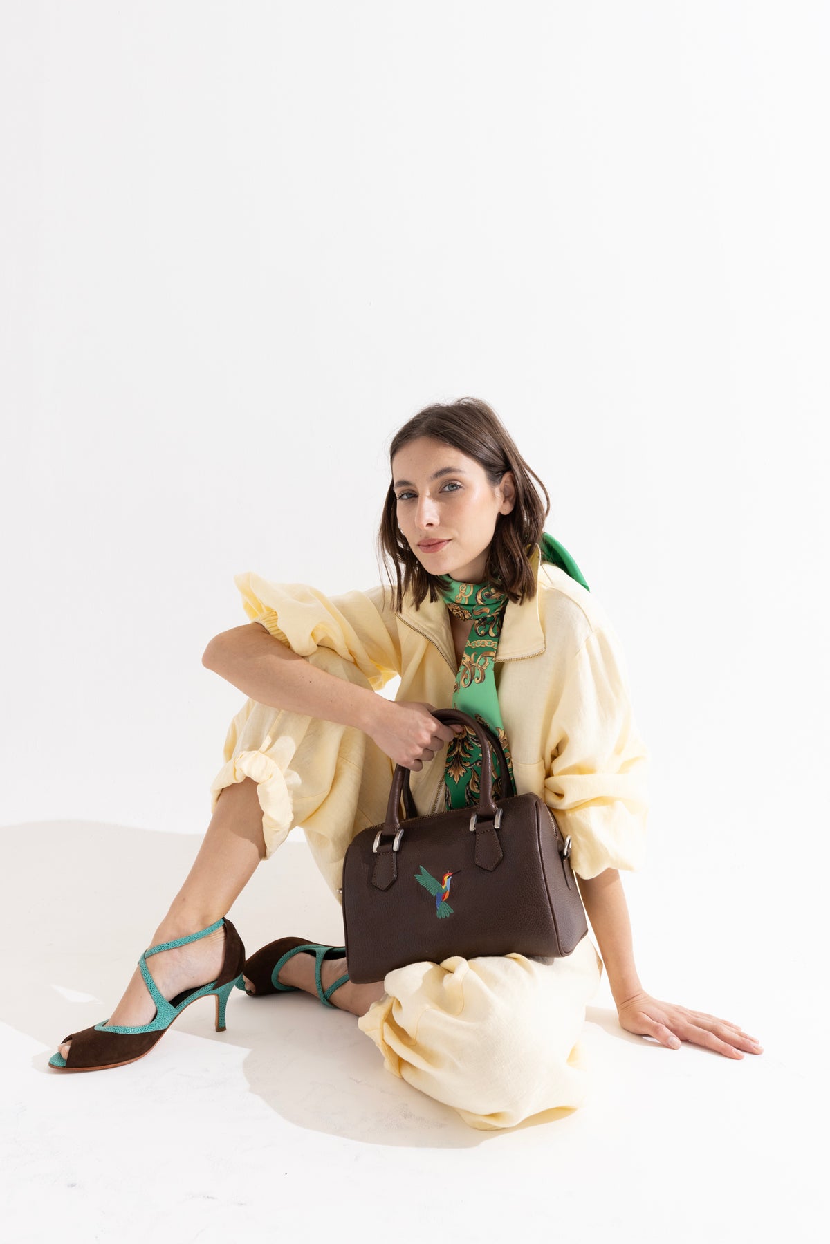 Isadora - Landa Zapatos