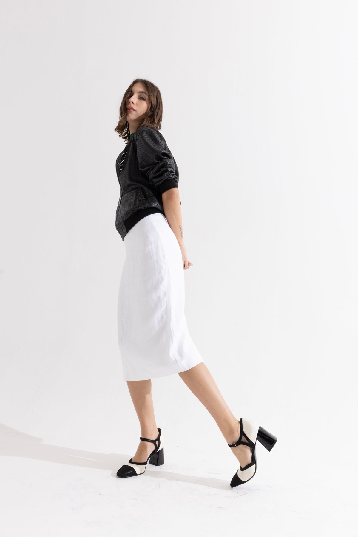 Lirio Urbano - Landa Zapatos