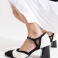 Lirio Urbano - Landa Zapatos
