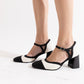 Lirio Urbano - Landa Zapatos