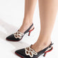 Sylvie - Landa Zapatos