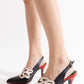 Sylvie - Landa Zapatos