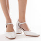 Lirio Novia - Landa Zapatos