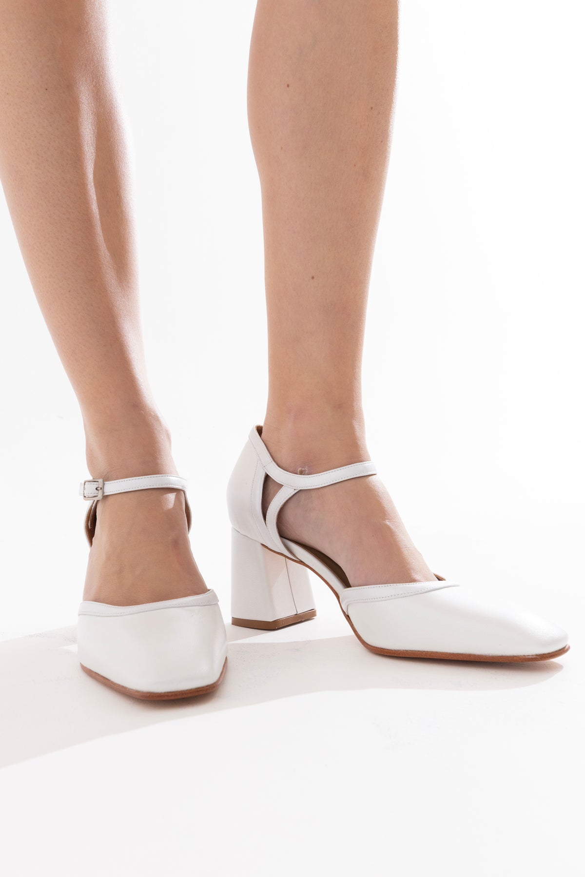 Lirio Novia - Landa Zapatos