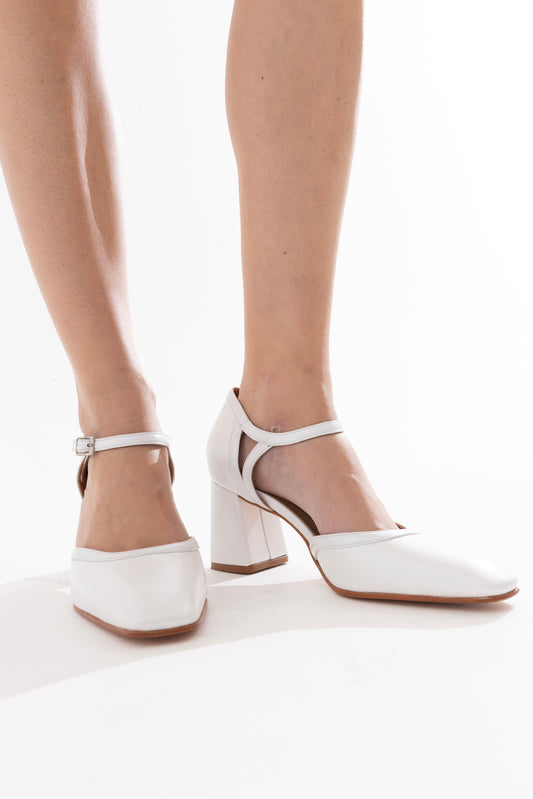 Lirio Novia - Landa Zapatos