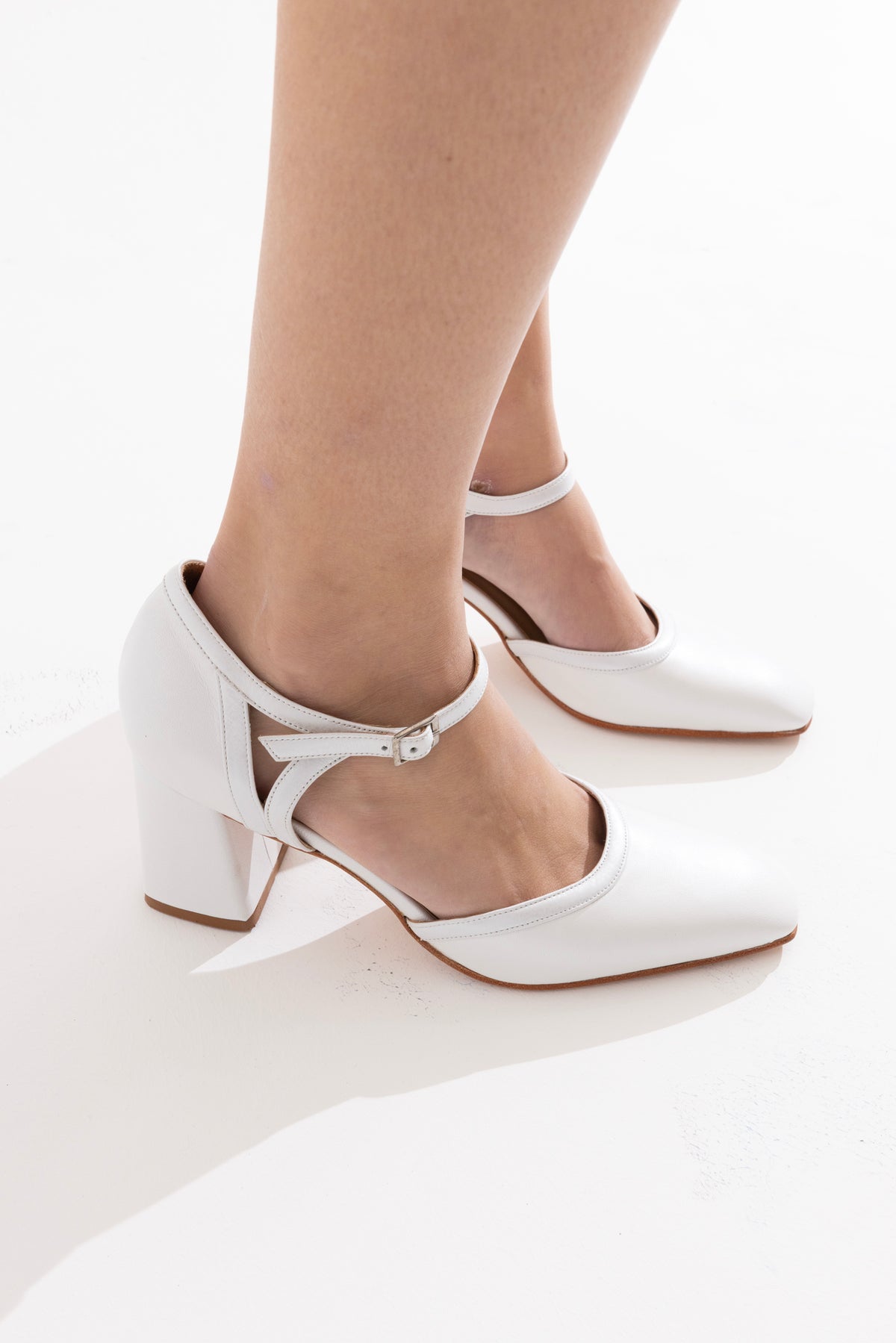 Lirio Novia - Landa Zapatos