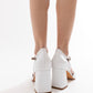 Lirio Novia - Landa Zapatos