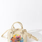 Amatista - Cartera pintada Landa Brands