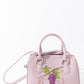 Amatista - Cartera pintada Landa Brands