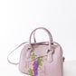 Amatista - Cartera pintada Landa Brands