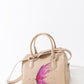 Amatista - Cartera pintada Landa Brands