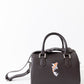 Ryu - Cartera bordada Landa Brands