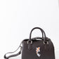 Ryu - Cartera bordada Landa Brands