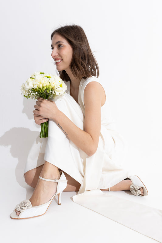 Sofía Novia - Landa Zapatos