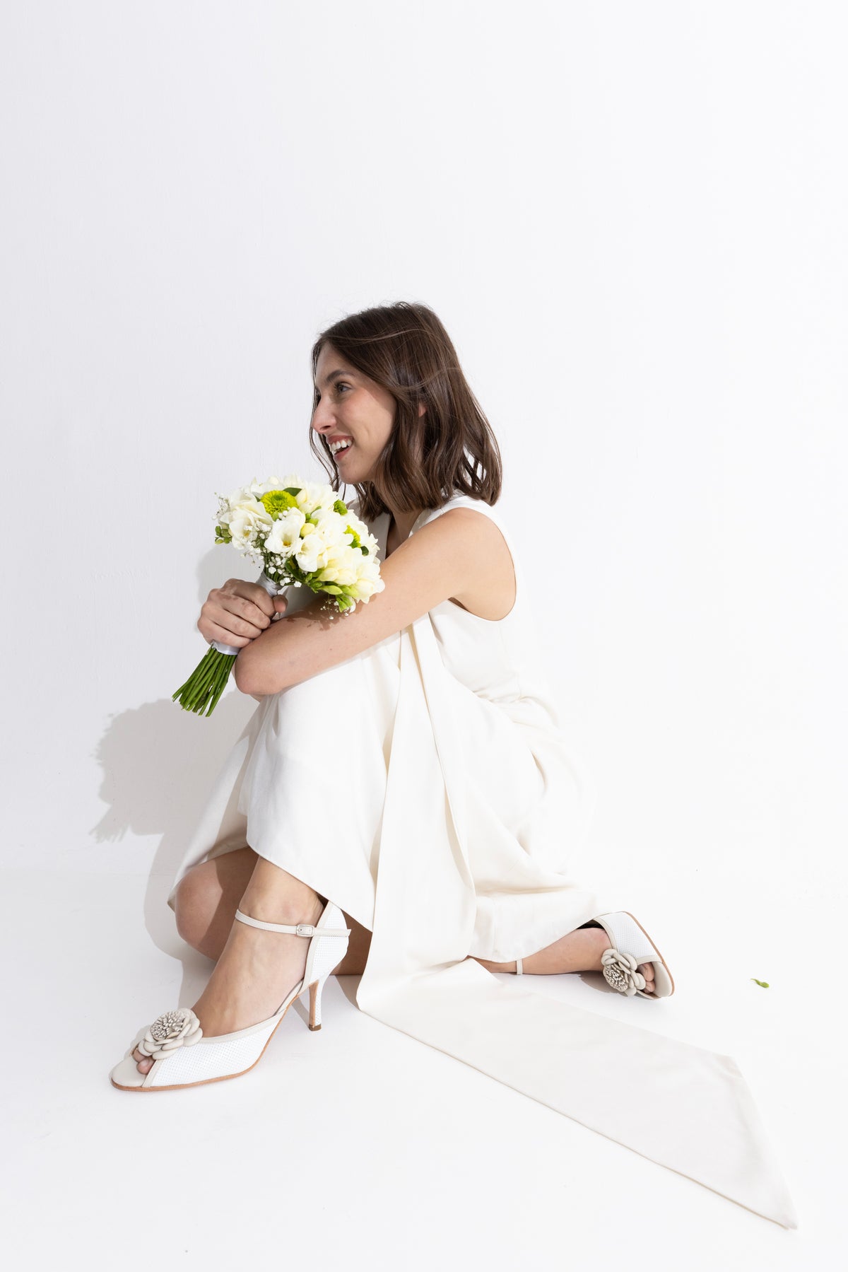 Sofía Novia - Landa Zapatos