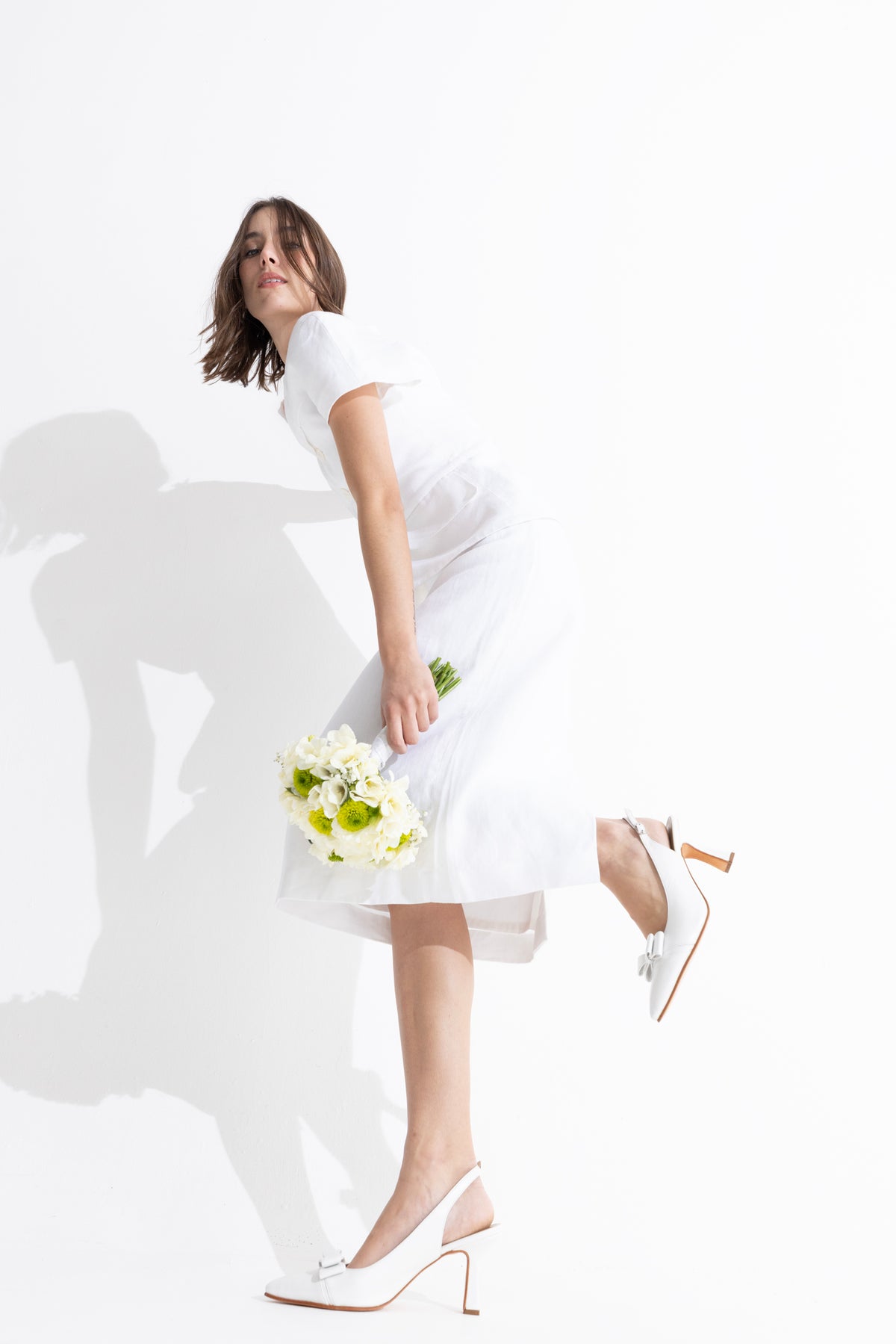 Juliette Novia - Landa Zapatos