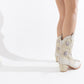 Texana Calamity Novia