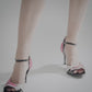 Gemma Fucsia Negro
